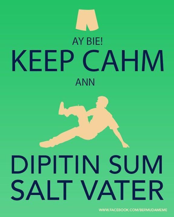 Keep Cahm Bie